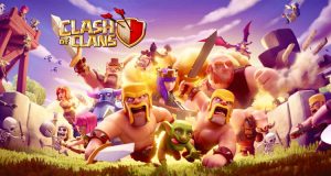 Clash of Clans popularity decline reasons