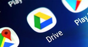 Free Up Google Drive Space