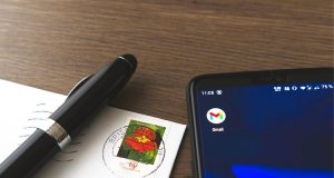 How to Transfer Emails from One Gmail Account to Another