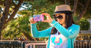 How to take better photos with your smartphone