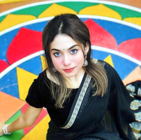 Nusrat Jahan Maria