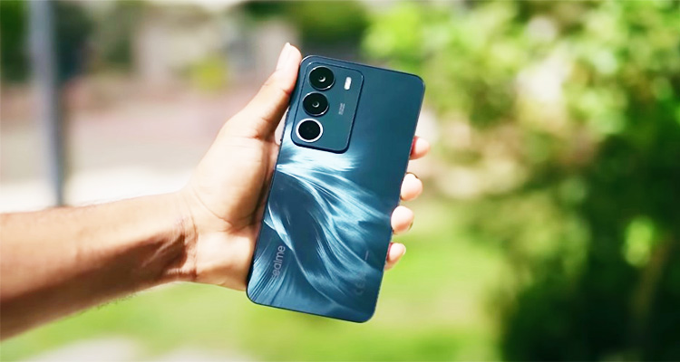 Realme C71 price and features in Bangladesh