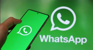 WhatsApp account logout on mobile