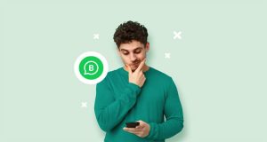 WhatsApp security features