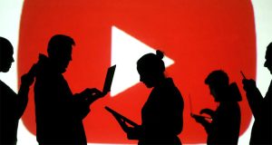 YouTube media revolution