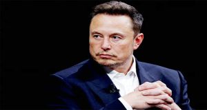 Elon Musk AI risk prediction 2029 2030