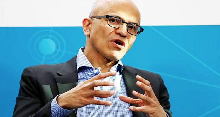 How Satya Nadella Listens to Hour-Long Podcasts in Just Minutes