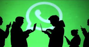 WhatsApp Media Hub tool