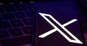 XChat messaging feature