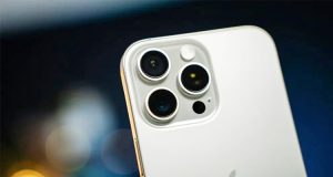 iPhone security update