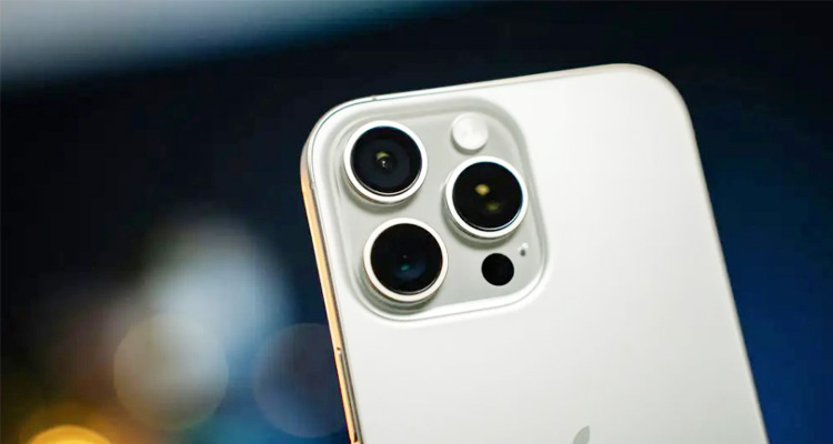 iPhone security update